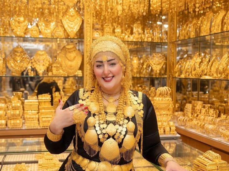 Amira Gold Dubai
